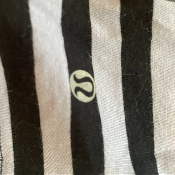 Lululemon long sleeve top. - Picture 4 of 4
